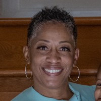 Yolanda Andrews
