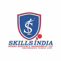 Skills India Human Resource Management Llp