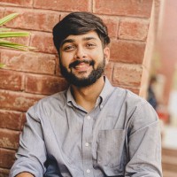 Yahya Mahmood