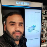 Mohamed Kraiem