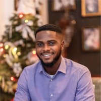 Clifford Odame-Arhin