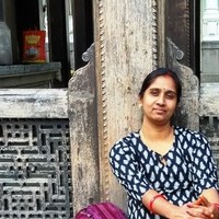 Ruchira Chaubey