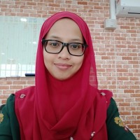 Nuruljannah Ramli
