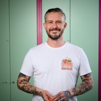 Bart Fuijkschot