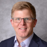 Eric Bryce
