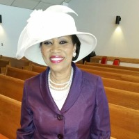 Inez Sanders