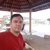 Adriano Santos