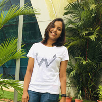 Sneha Aswin