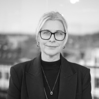 Christel Bäckström