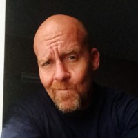 Kevin Gerrasch
