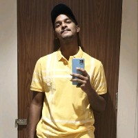Sameer Sahoo