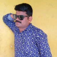 Malesh Tirlapur Malesh Tirlapur