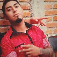 Jose Luis Lugo Juarez