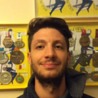 Stefano Antonio Di Lecce