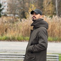 Ali Hmidi
