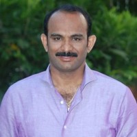 Chandrashekara B S