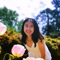 Chelsea (Xinyi) Cheng