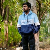 Siddharth Lone