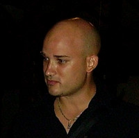 ✨ Stéphane Marquez ✨