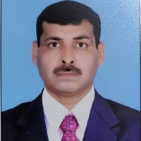 Deshraj Yadav