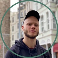 Alexander Olenev 🦌