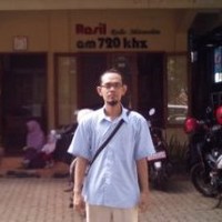 Zulfahri Natamiharja