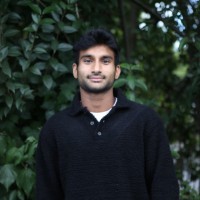 Joshua Selvaratnam