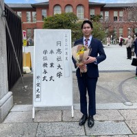 渡邉大智