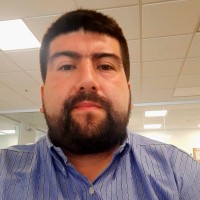 David Emmanuel Lescano