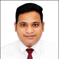 Sandeepkumar Yajjala