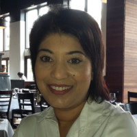 Solishini Naidoo