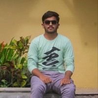 Amrut Moghariya