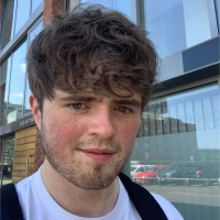 Chris Baker, Msc