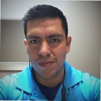 Israel Mateos