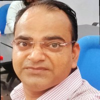 Tinu Sharma