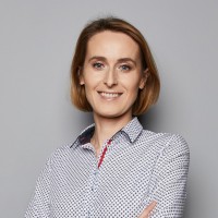 Krystyna Kożuch