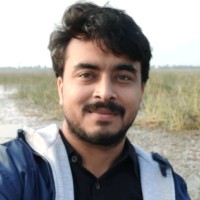 Kishan Panchal