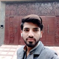 Muhammad Abdullah Zafar