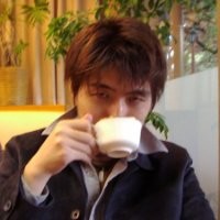 Kenichi Tateno