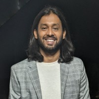 Abhishek Rao