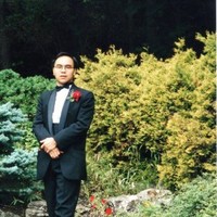 William Pham