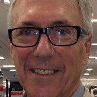 Nicholas Keefe