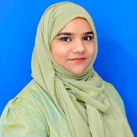 Nadia Aamir