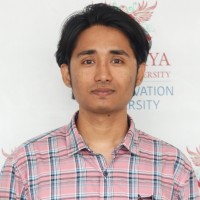 Yogesh Khatri Chhetri