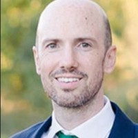 Zack Hutcheson, AICP