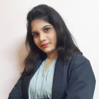 Pooja Rajesh Karmore