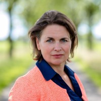 Barbara Hoogenboom