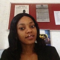Nkem Okoli