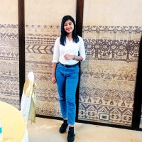 Riya Mondal