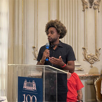 Daniel Octaviano